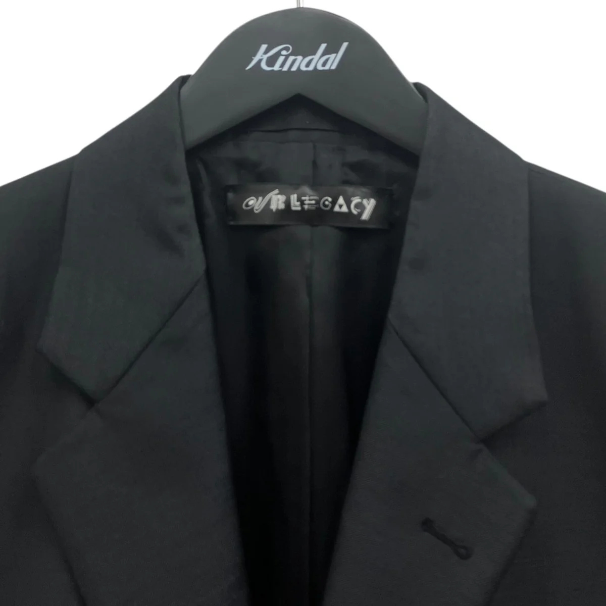 VIENNA BLAZER - Image 3