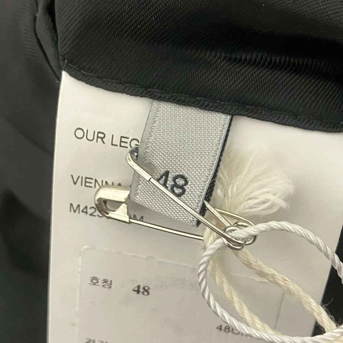 VIENNA BLAZER - Image 6