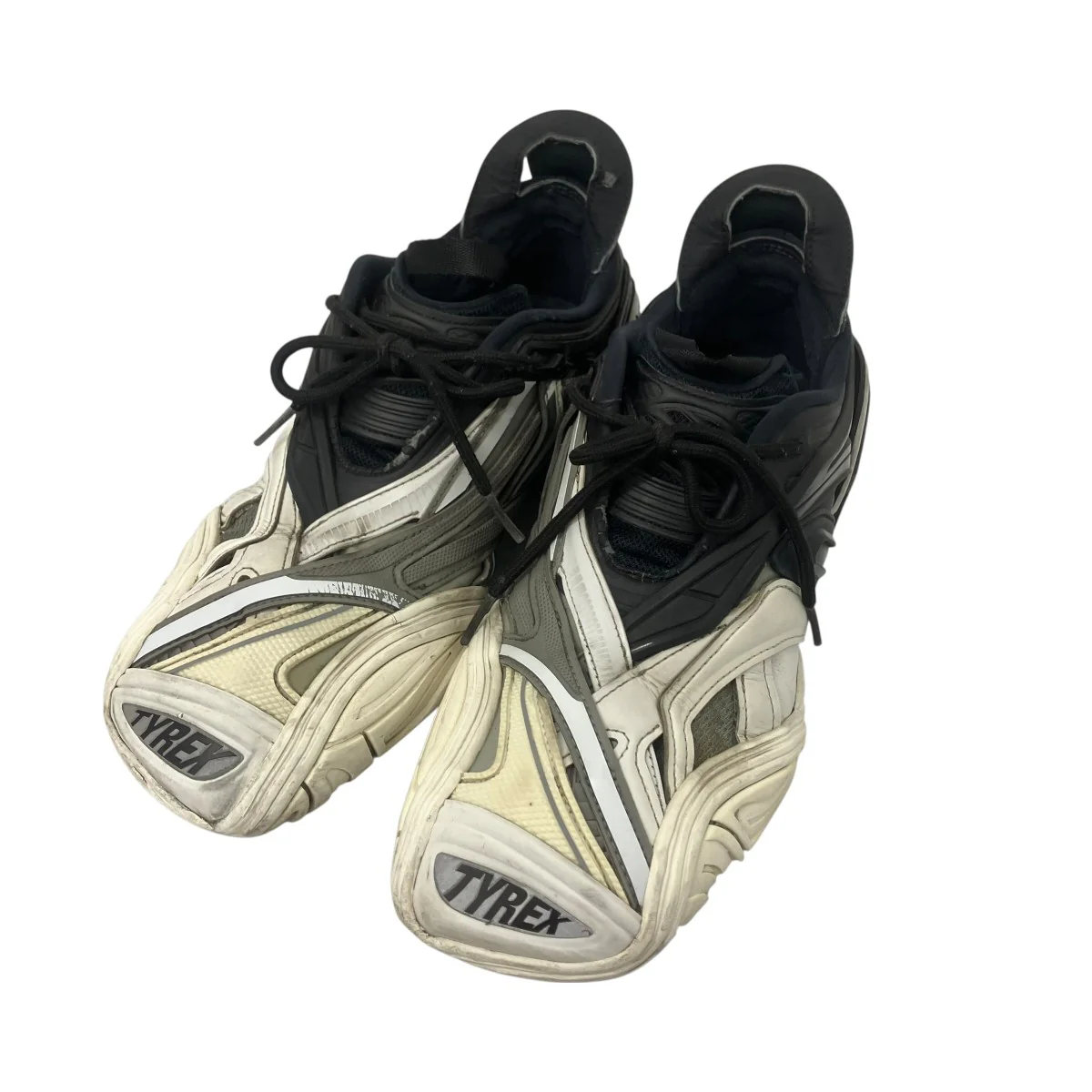 Tyrex Sneaker TYREXローカットスニーカー