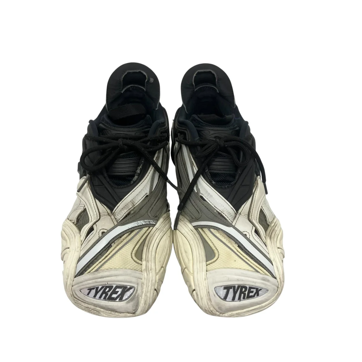Tyrex Sneaker TYREXローカットスニーカー - Image 2