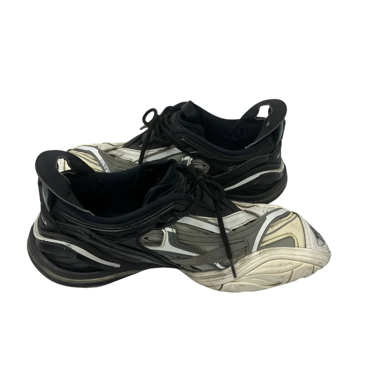 Tyrex Sneaker TYREXローカットスニーカー - Image 3