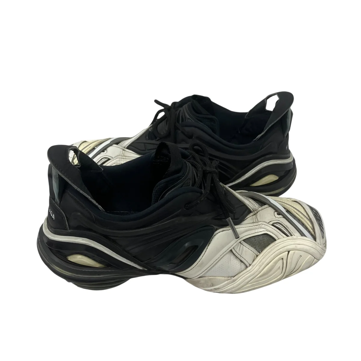 Tyrex Sneaker TYREXローカットスニーカー - Image 4