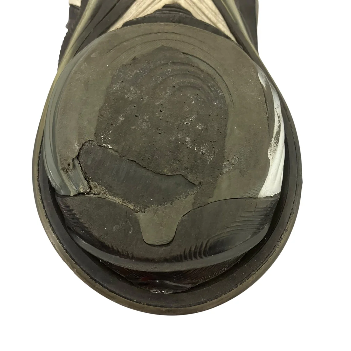 Tyrex Sneaker TYREXローカットスニーカー - Image 8
