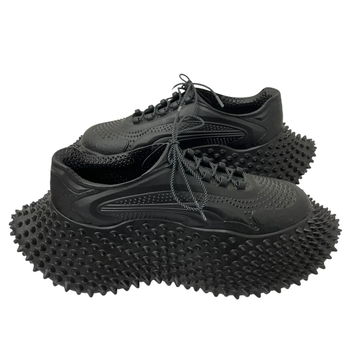MOSTRO XC ローカットスニーカー - Image 3