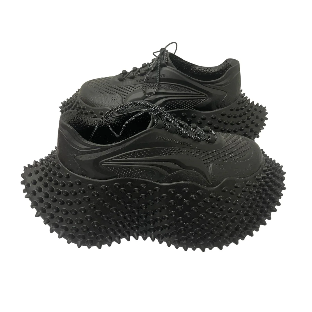 Mostro XC 3D ローカットスニーカー - Image 4