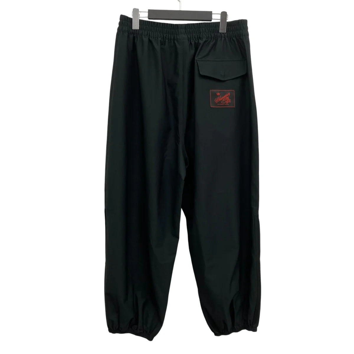 WC TWILL TP トラックパンツ - Image 2