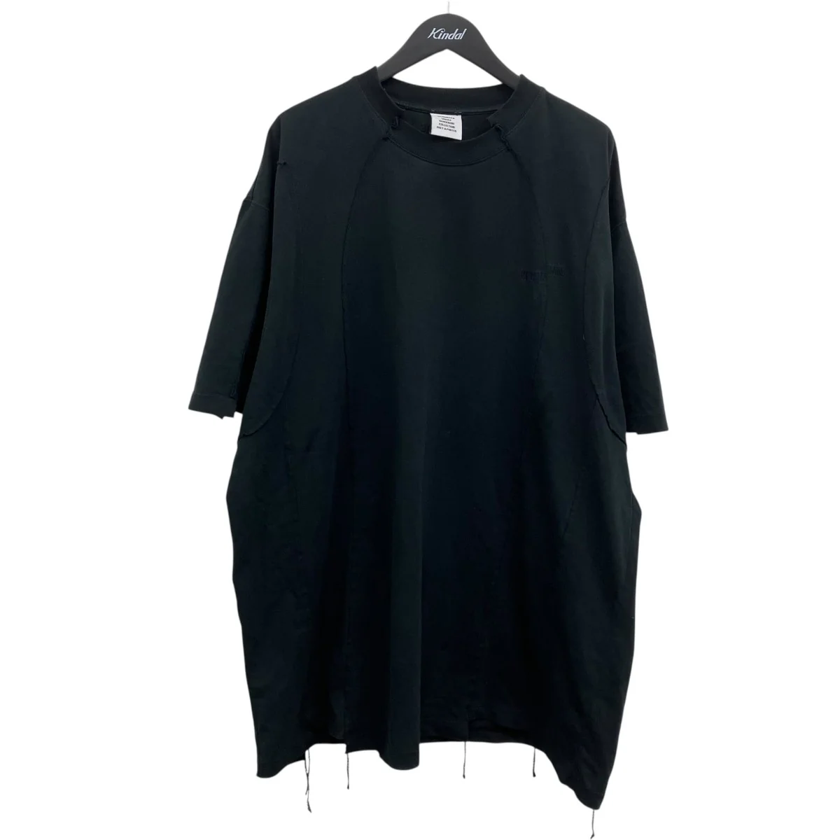 エンブロイダリー Tシャツ