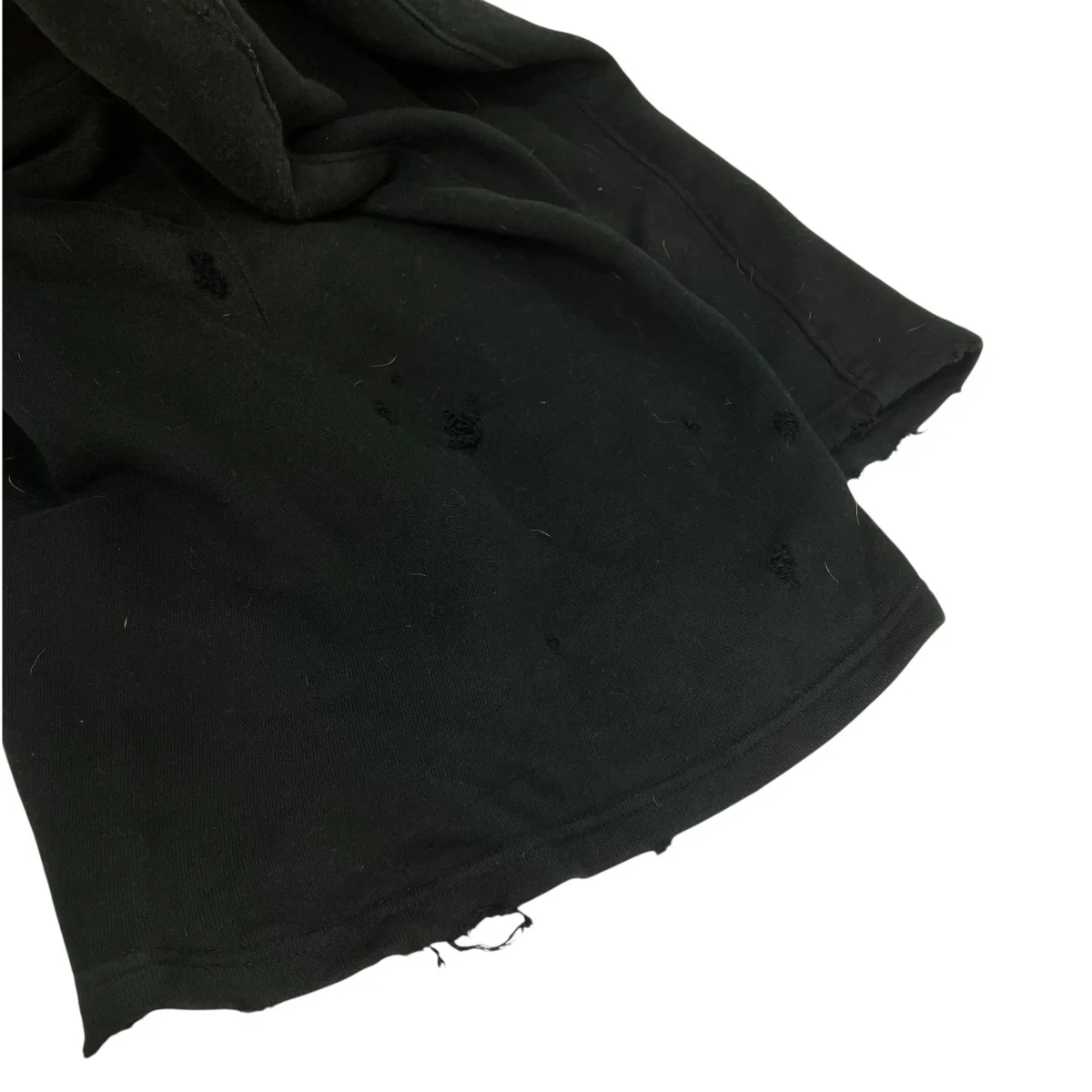 Darts H．D． Sweat Pant - French TerryスウェットパンツＱＶ３６９ - Image 4