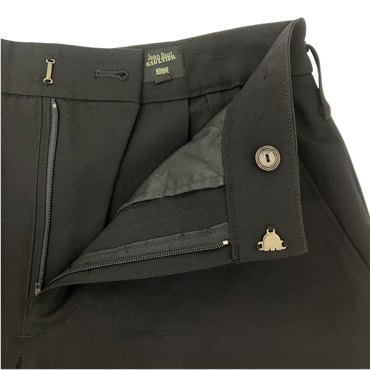 スラックス - Image 3