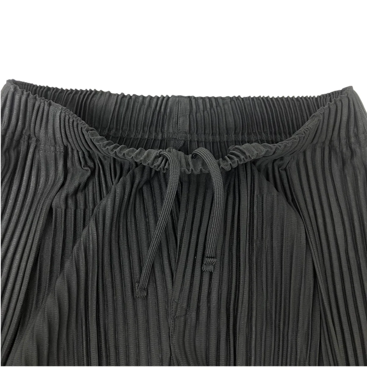 COMPLEAT PANTS プリーツイージーパンツ - Image 3