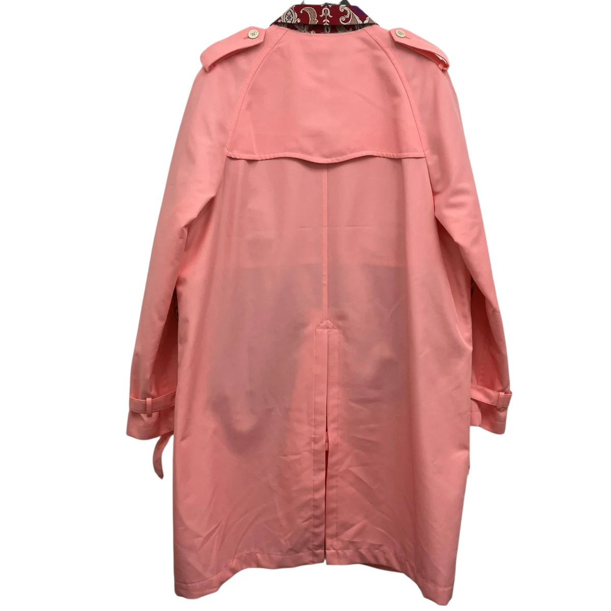 25SS スリーブドッキングジャケット - Image 2
