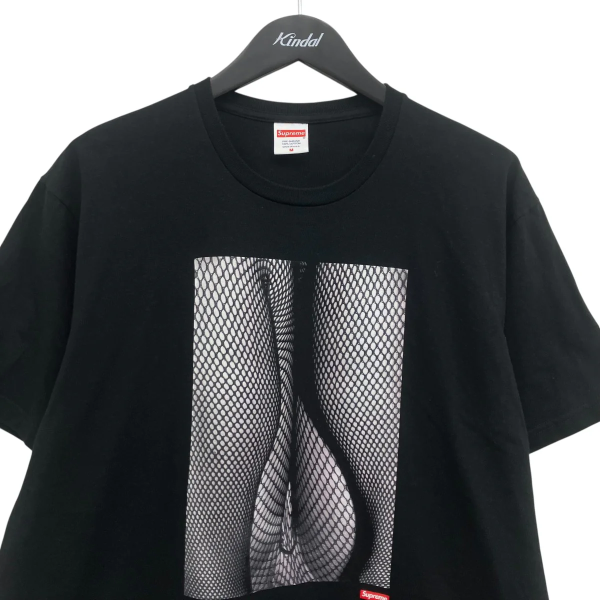 Daido Moriyama Tights TeeプリントTシャツ - Image 3