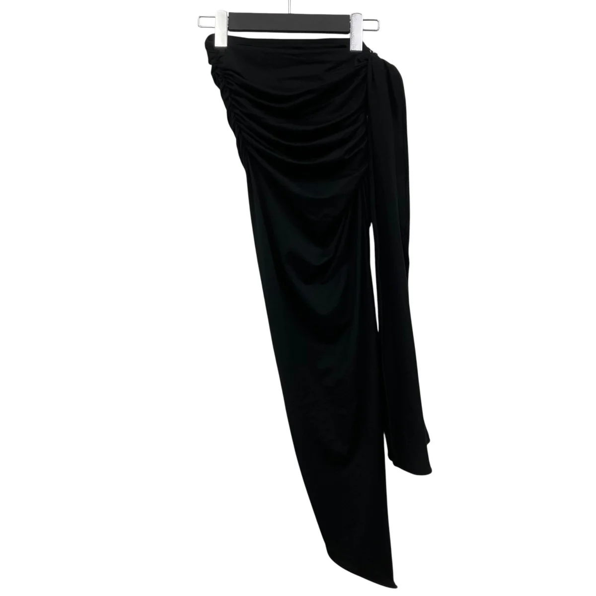 ストレッチロングスカート - Image 2