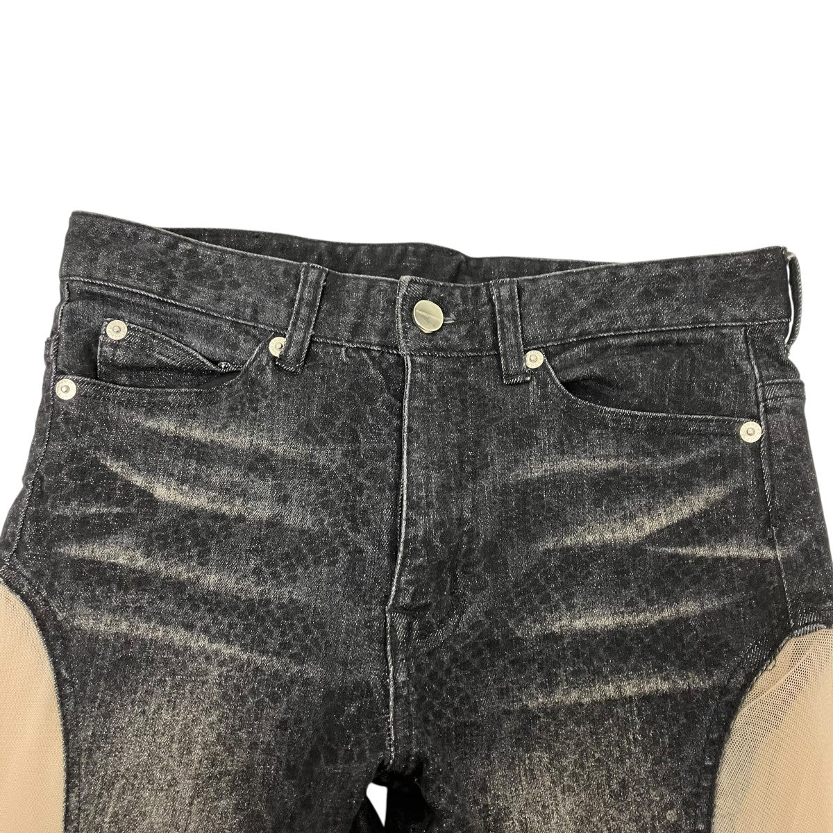 デニムパンツ - Image 3