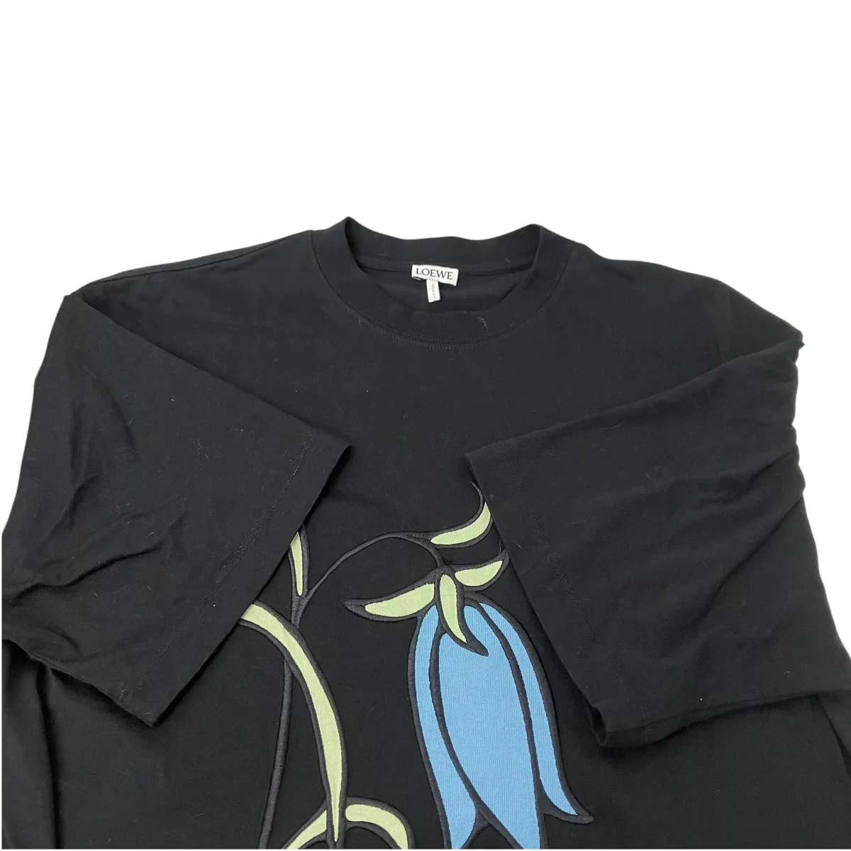 ブルーベルTシャツ - Image 4