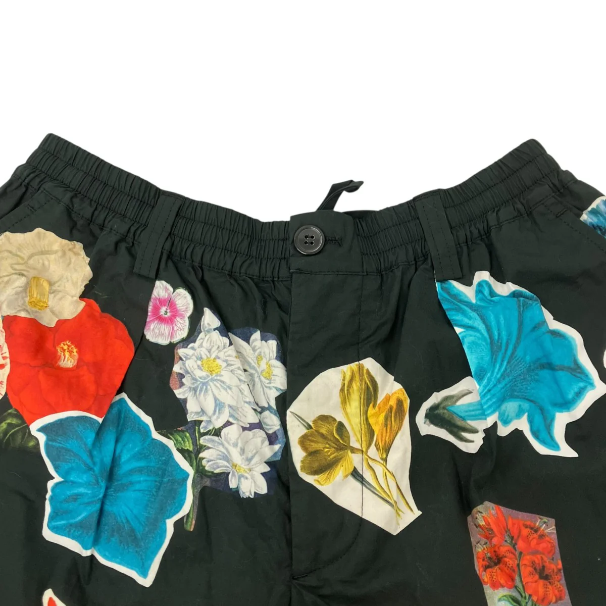 花柄ショートパンツ - Image 3