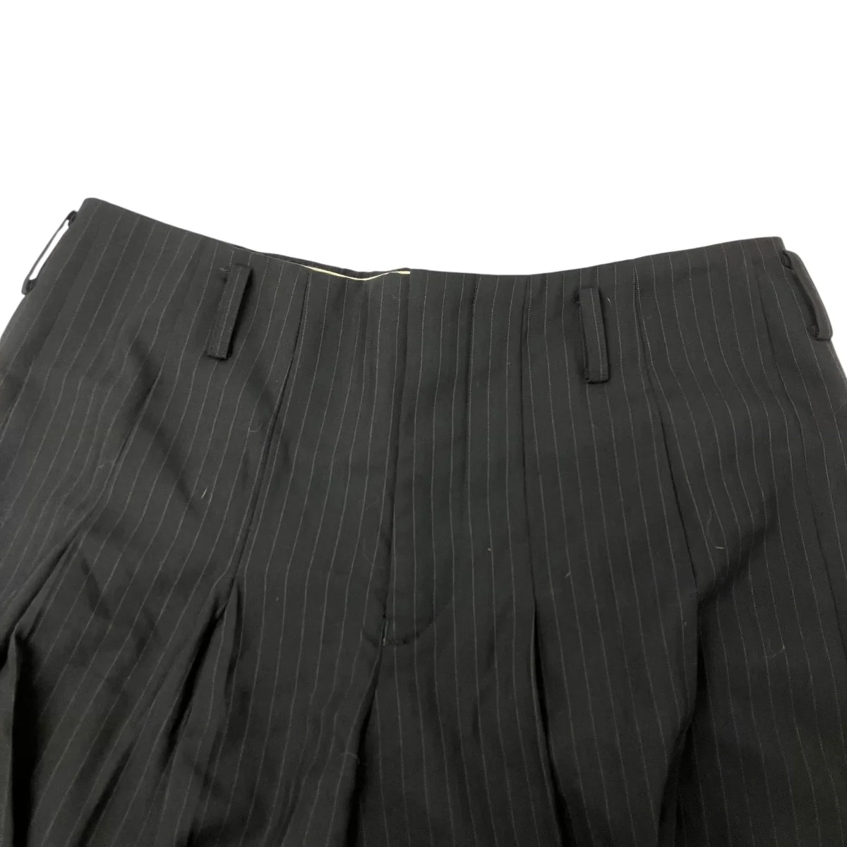 プリーツショートパンツ - Image 3