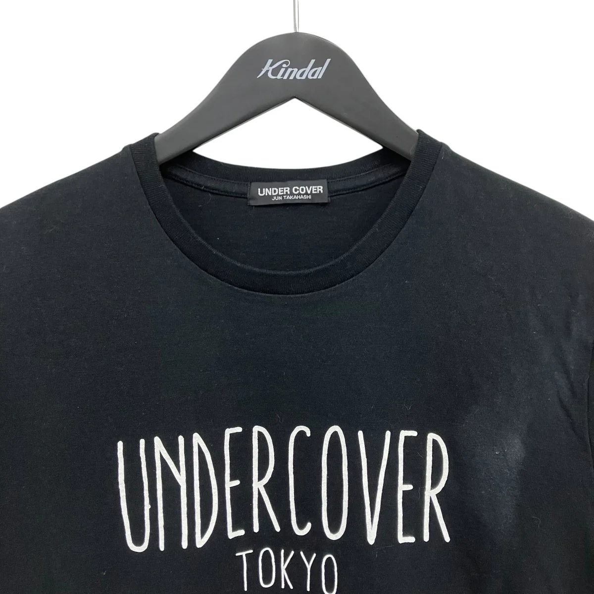 半袖ロゴプリントTシャツ - Image 3