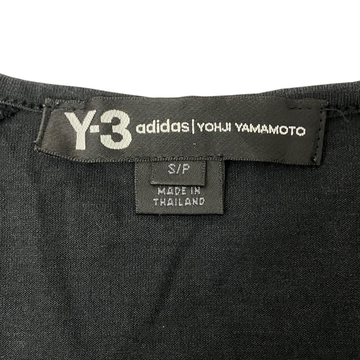 無地ロングカットソー - Image 7
