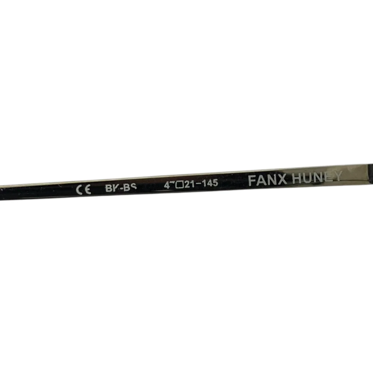 FANX HUNEY 眼鏡 - Image 8