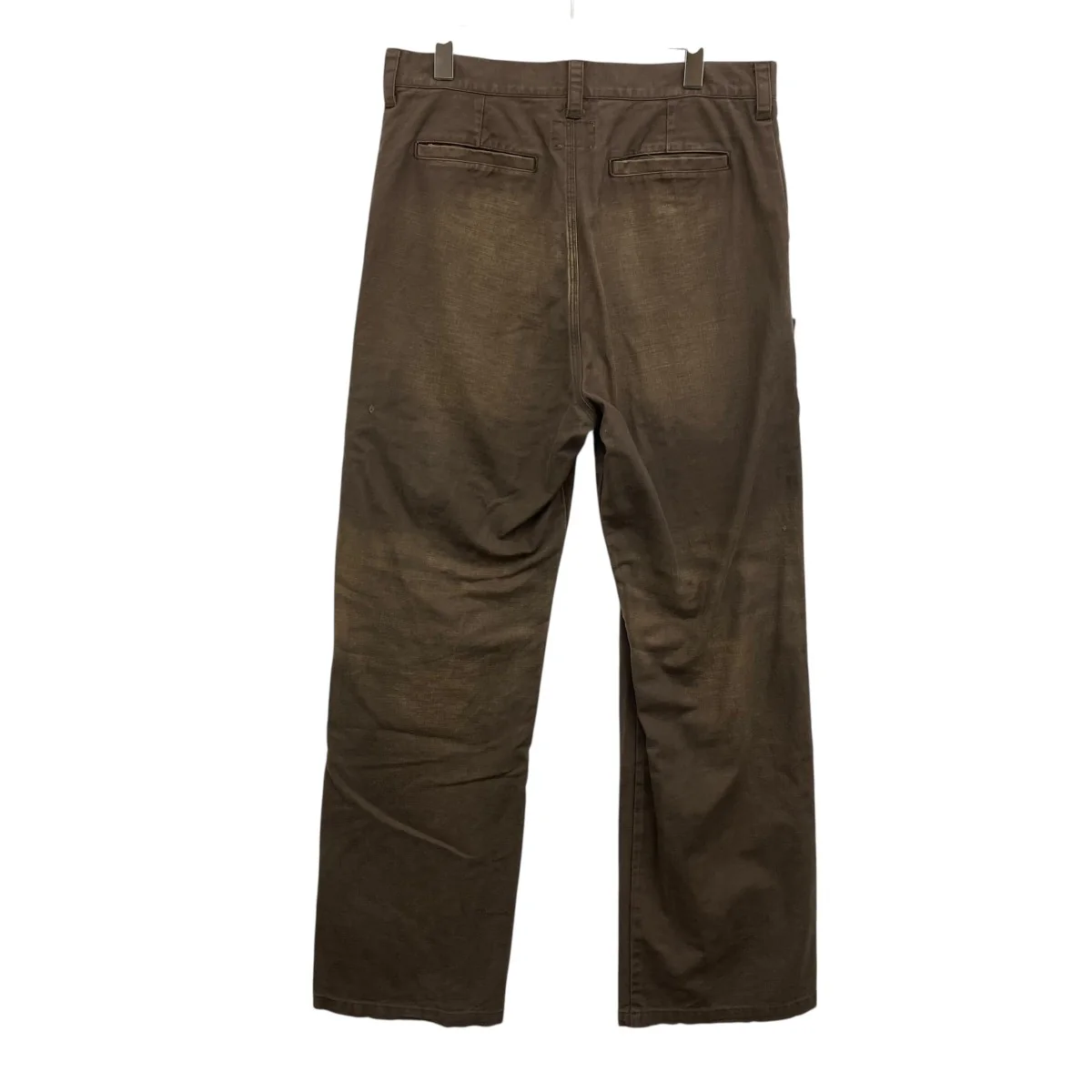 Distressed Sarge Pants ペインターパンツ - Image 2