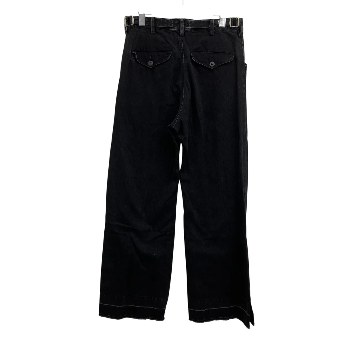 Tm 98 DENIM SLACKS デニムパンツ - Image 2