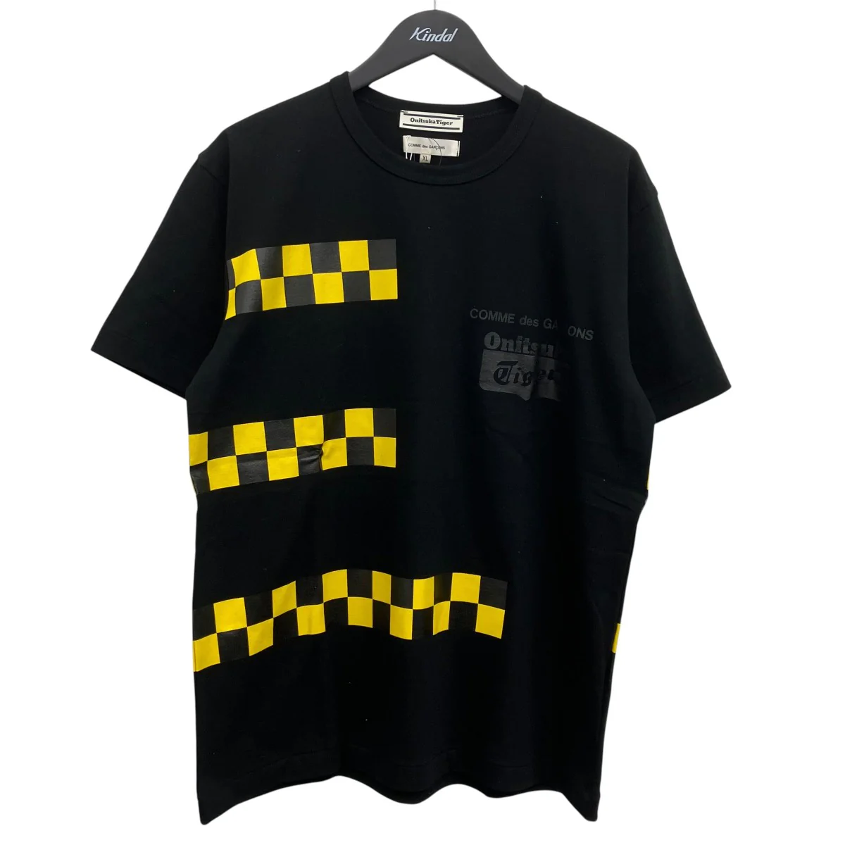 プリントTシャツ