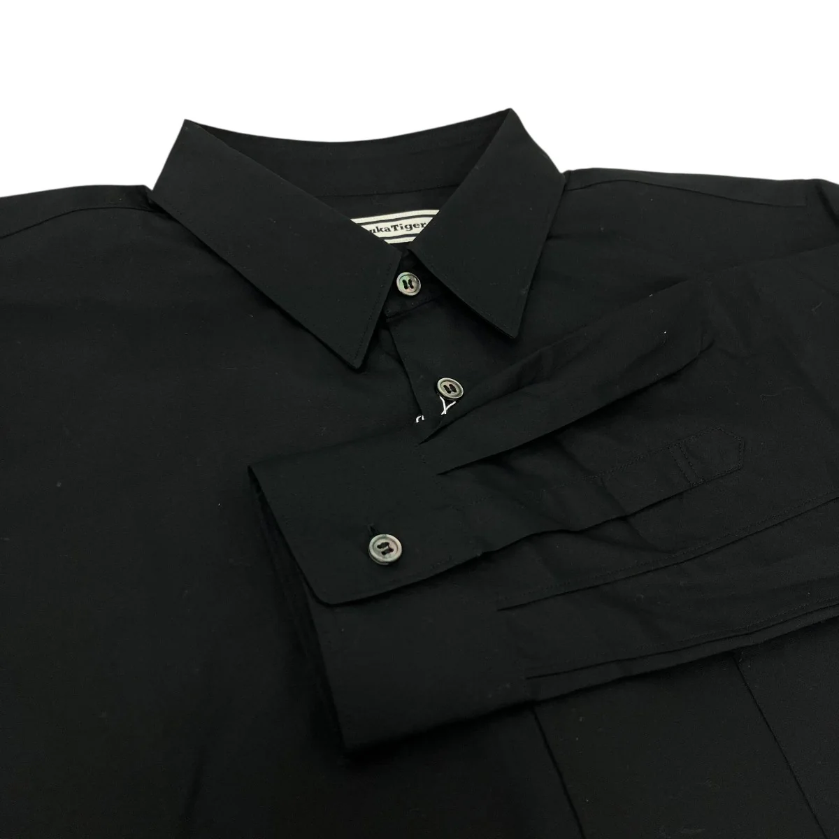 ロングスリーブシャツ - Image 4