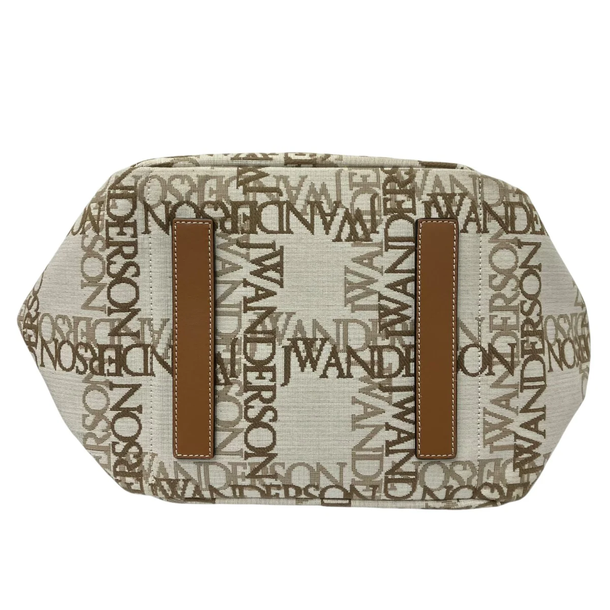 23SSBELT TOTE CABAS BAG 2WAYショルダーバッグ - Image 4