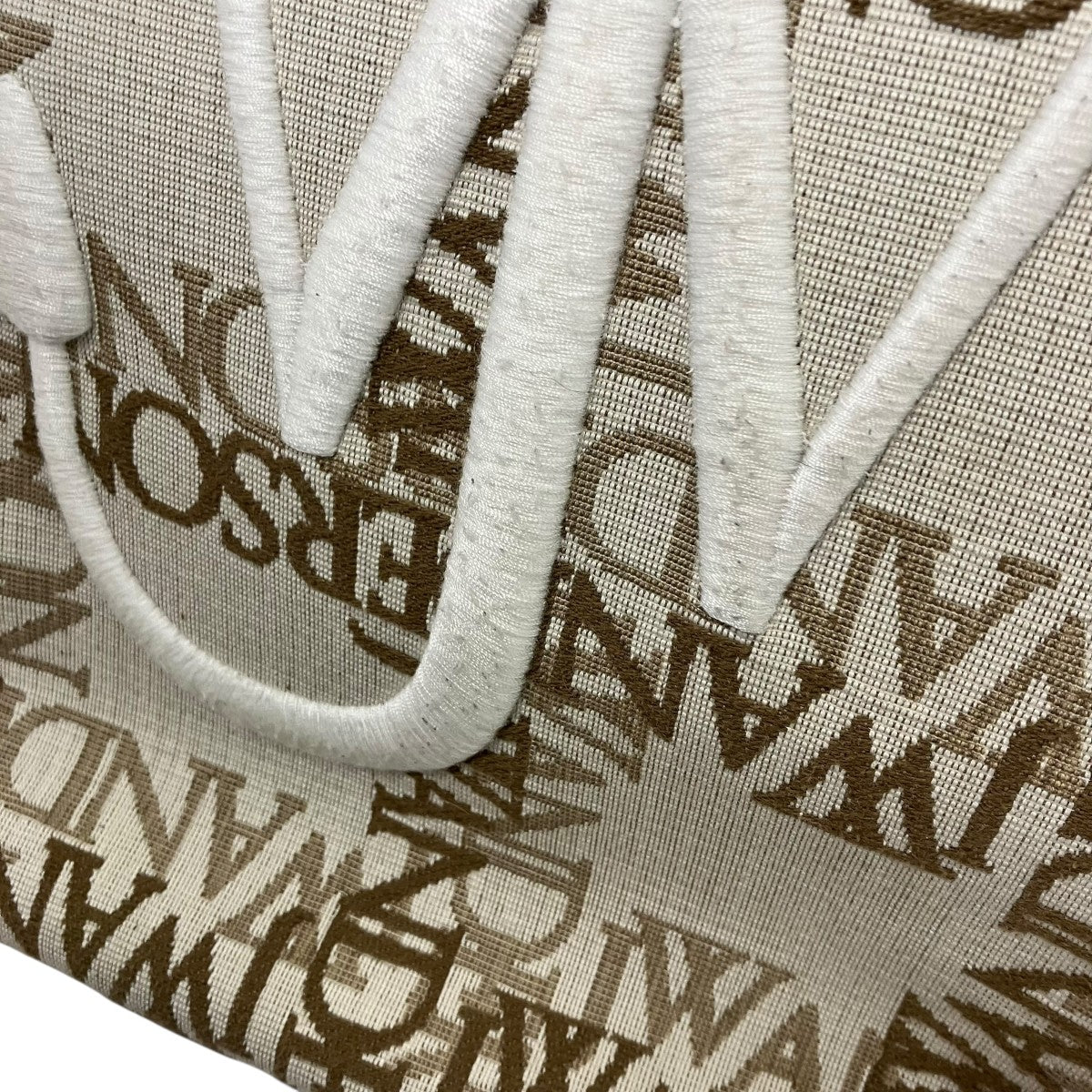 23SSBELT TOTE CABAS BAG 2WAYショルダーバッグ - Image 9
