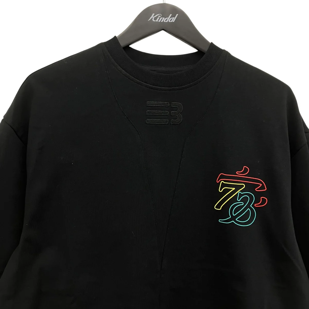SAVA OVERSIZED FAMILY TEE オーバーサイズTシャツ - Image 3