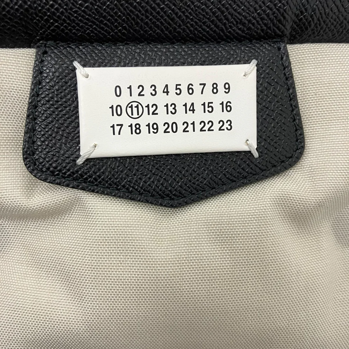 Glam Slam Sport Flat Pocket bag スポーツフラットバッグ - Image 6