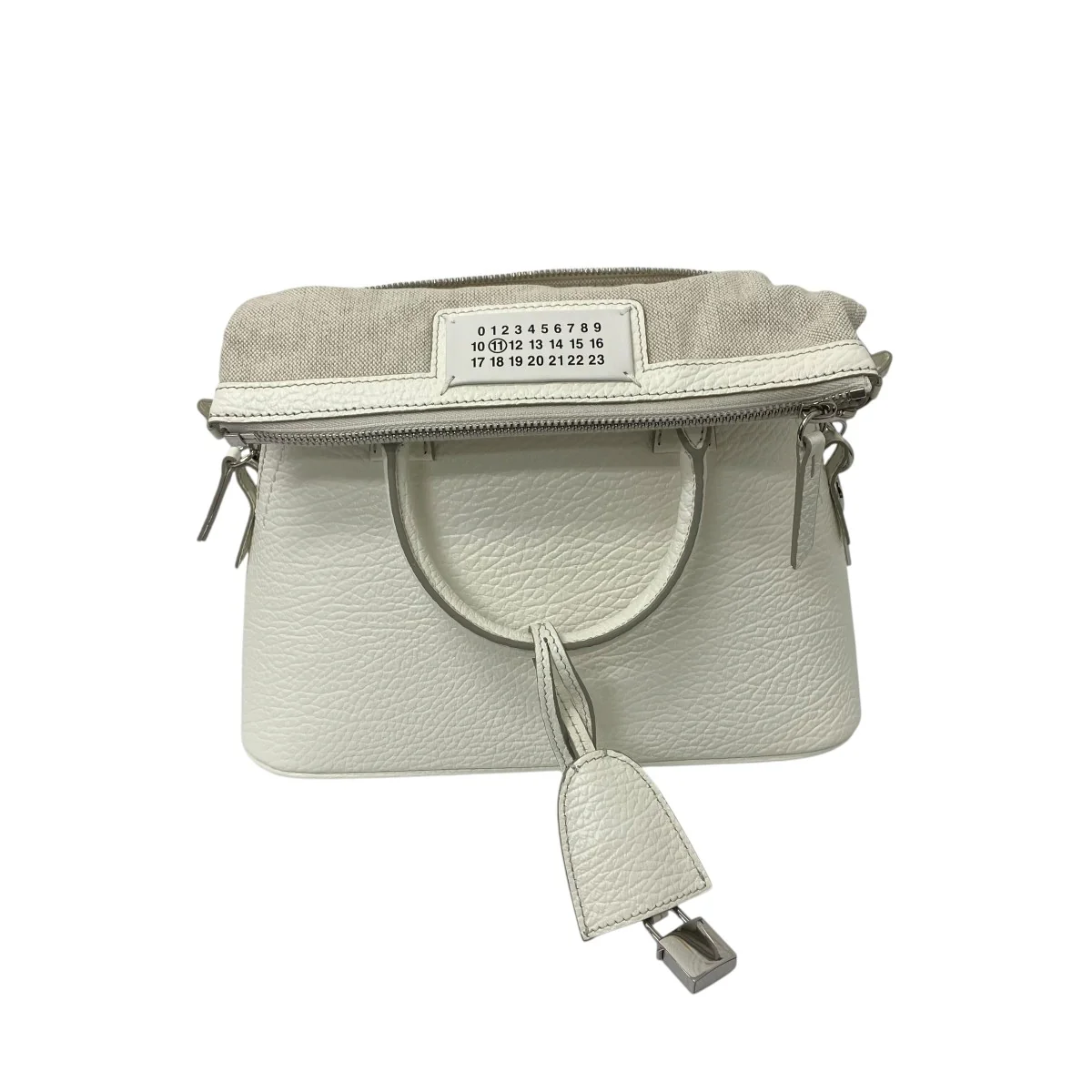 5AC MINI 2WAYショルダーバッグ - Image 2