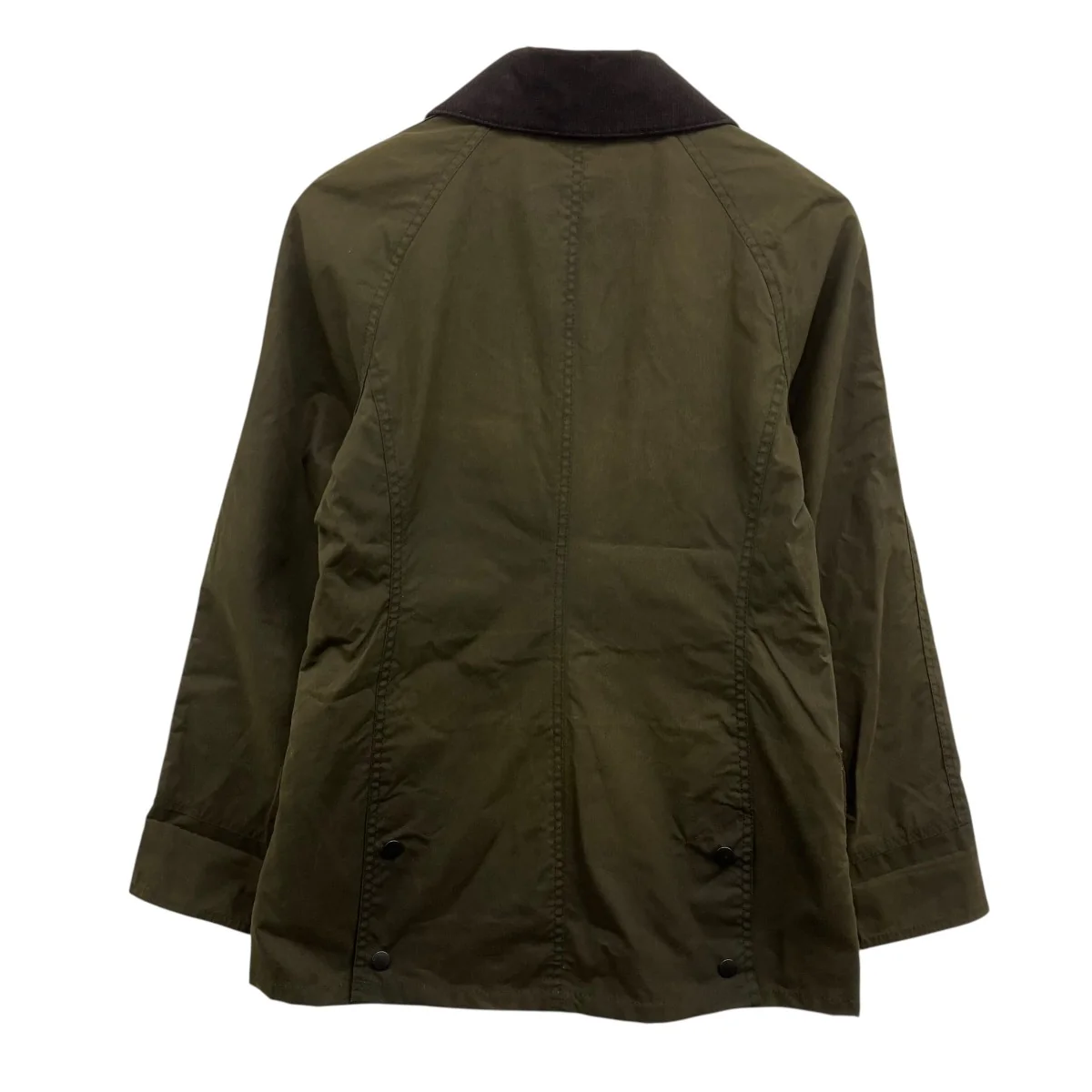 Classic Bedale Wax Jacket オイルドジャケット - Image 2