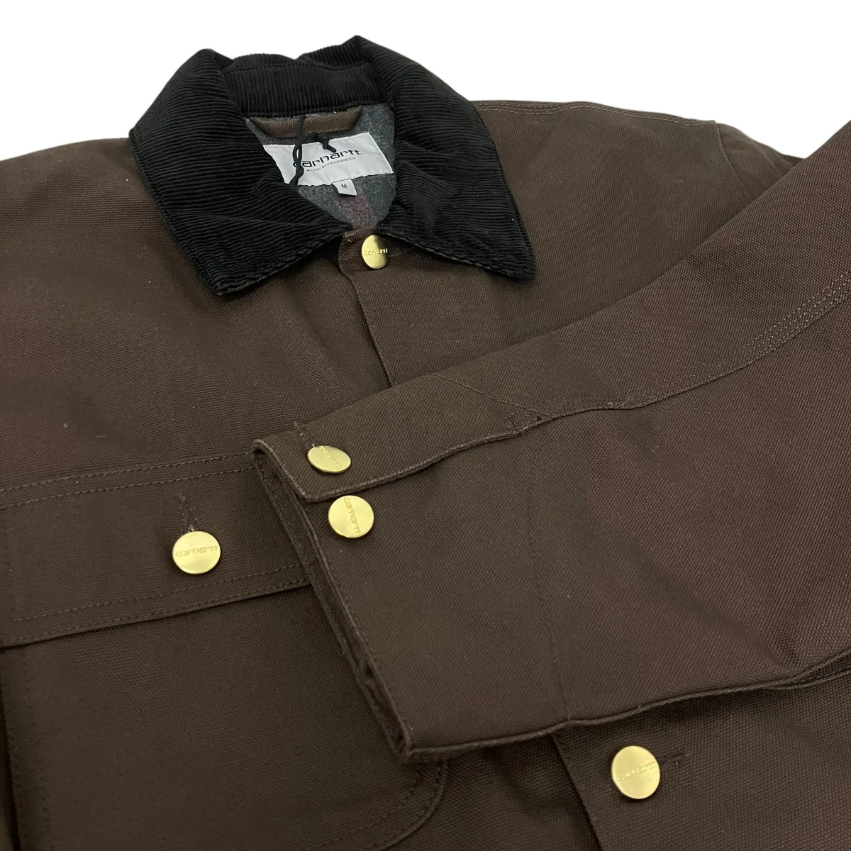 MICHIGAN COAT ミシガンコート - Image 4