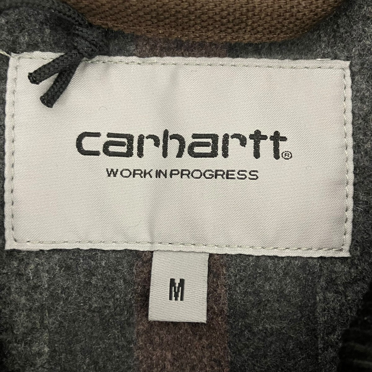MICHIGAN COAT ミシガンコート - Image 5