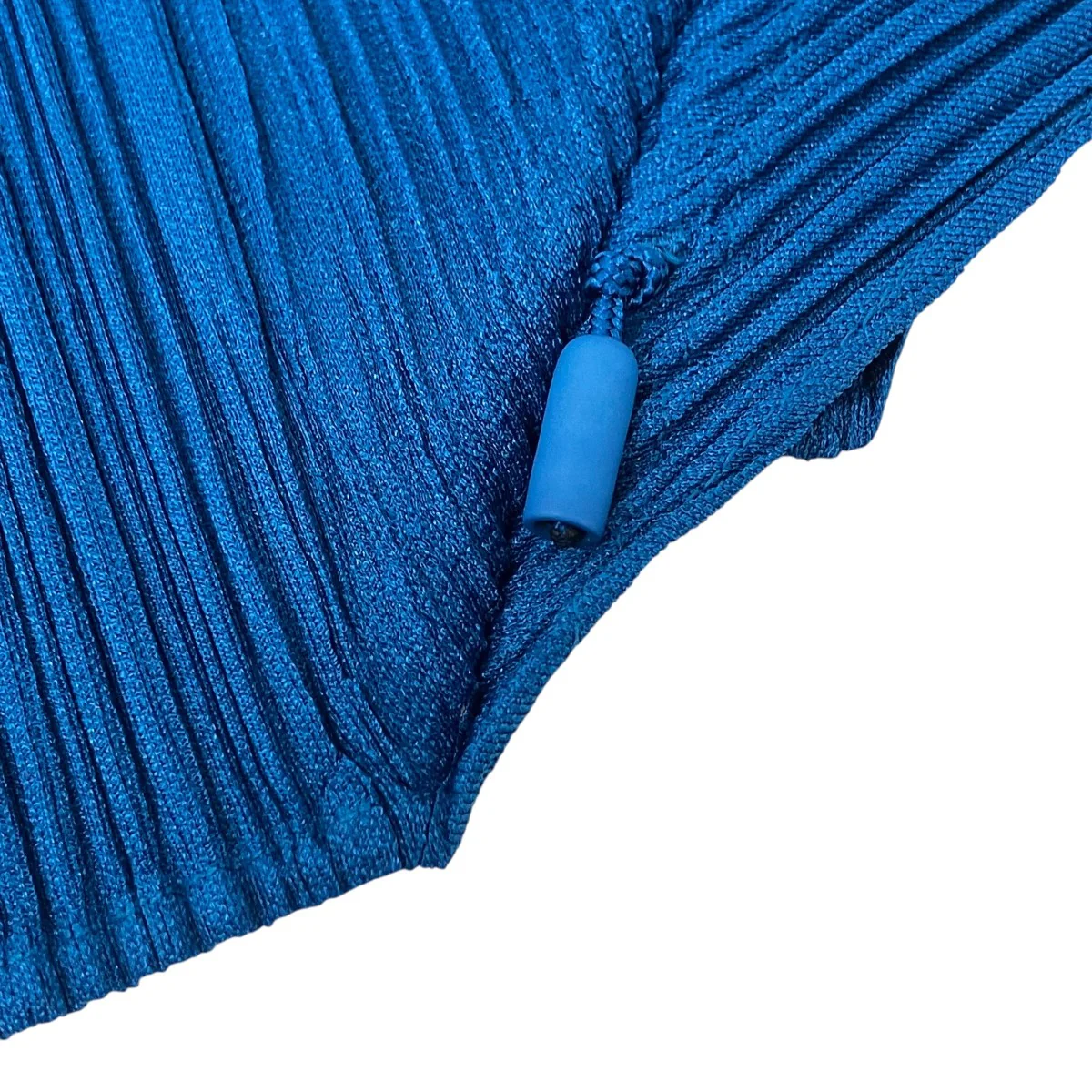 ノースリーブデザインプリーツカットソー - Image 5
