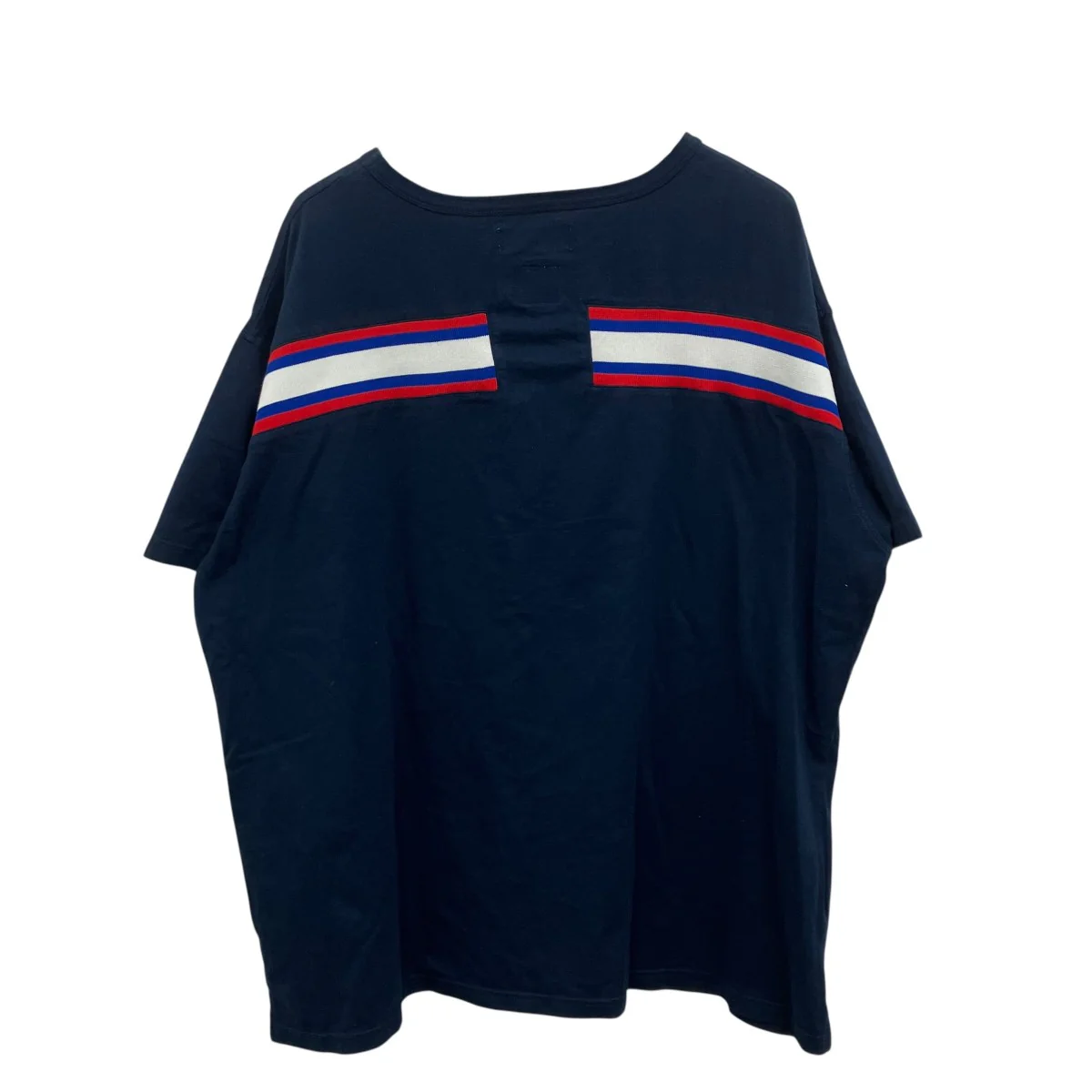 テーピングデザインTシャツ - Image 2
