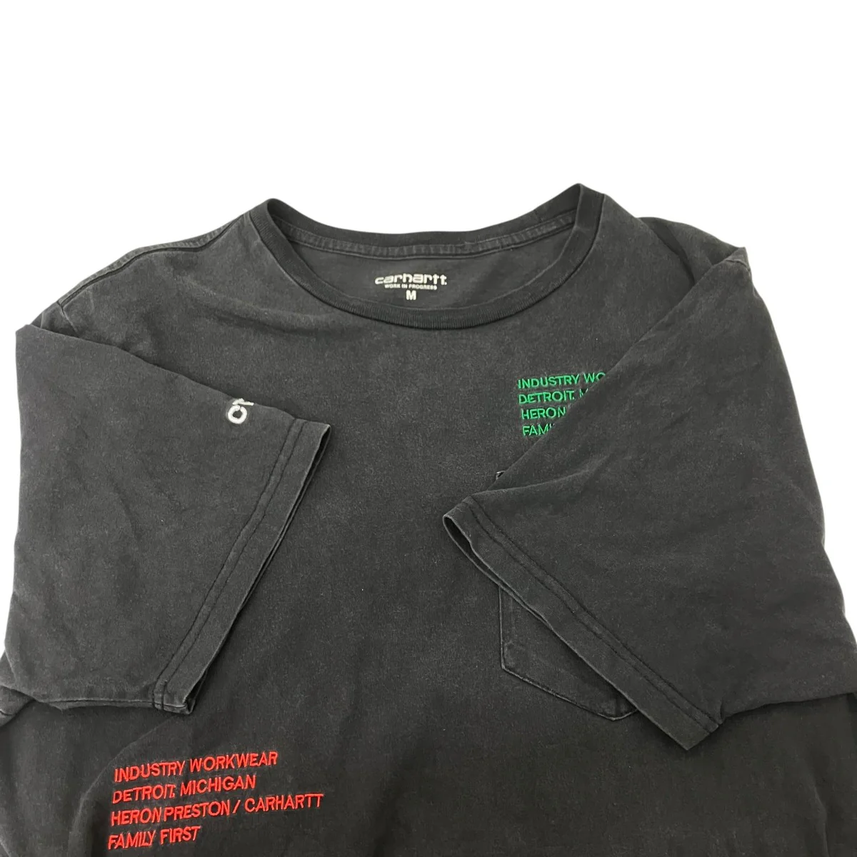 プリントTシャツ - Image 4