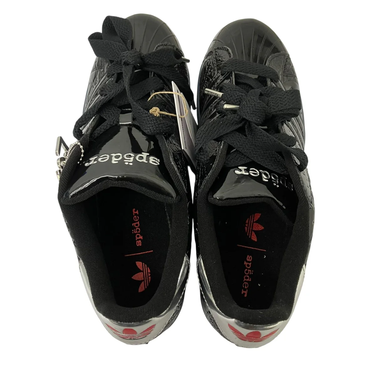 ローカットスニーカーKJ7021 - Image 6