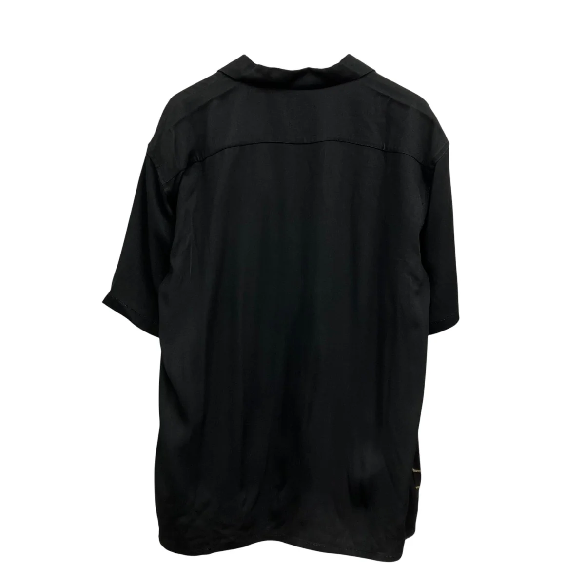 白墨狐 HAWAIIAN SHIRT半袖シャツ - Image 2