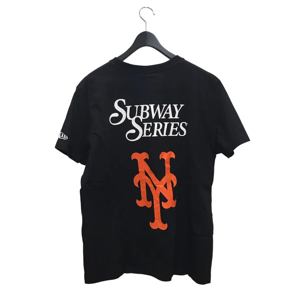 MLB Subway SeriesプリントTシャツ - Image 2
