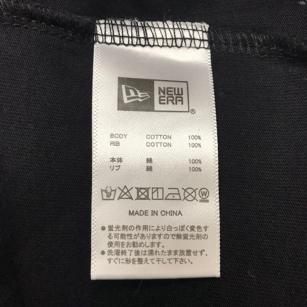 MLB Subway SeriesプリントTシャツ - Image 4