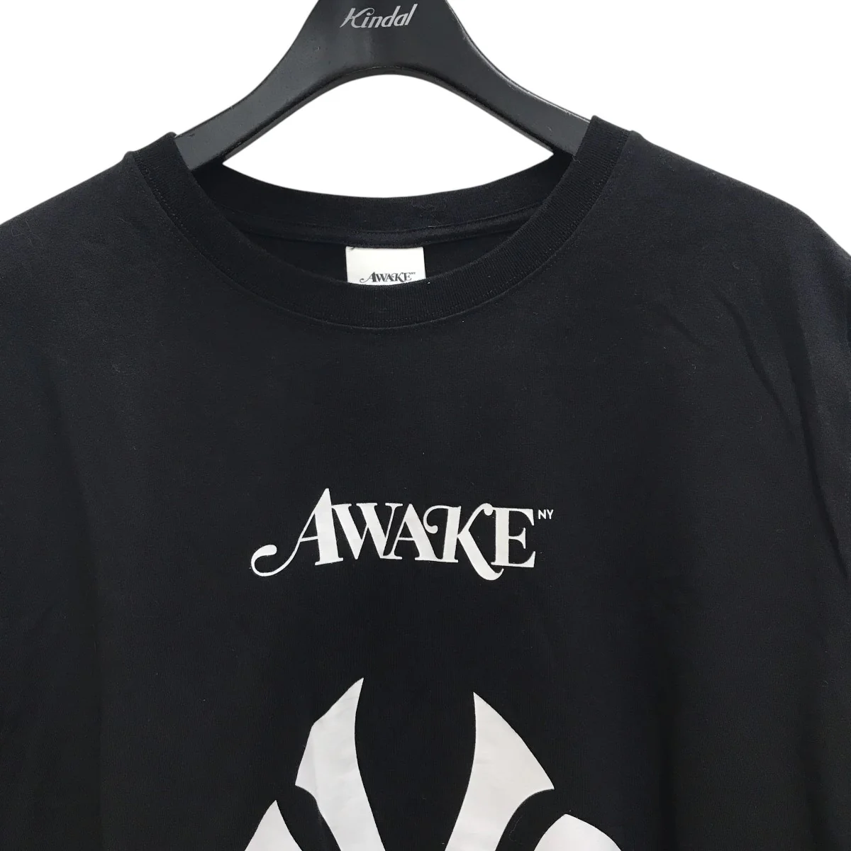 MLB Subway SeriesプリントTシャツ - Image 5