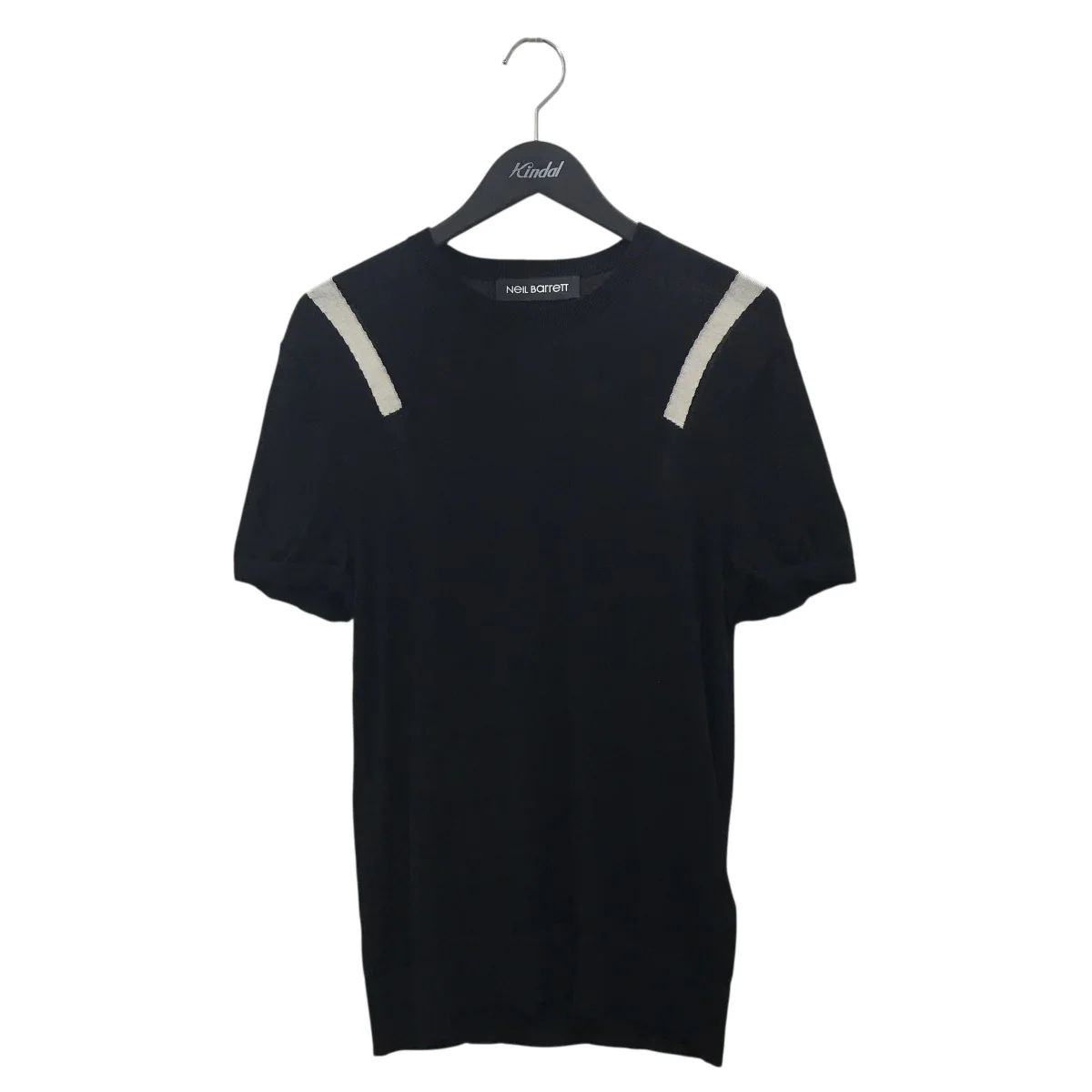 ニットTシャツPBMA725