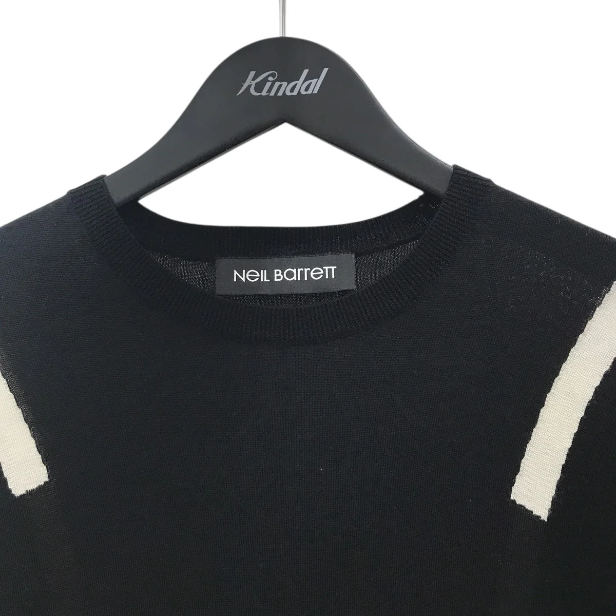 ニットTシャツPBMA725 - Image 6