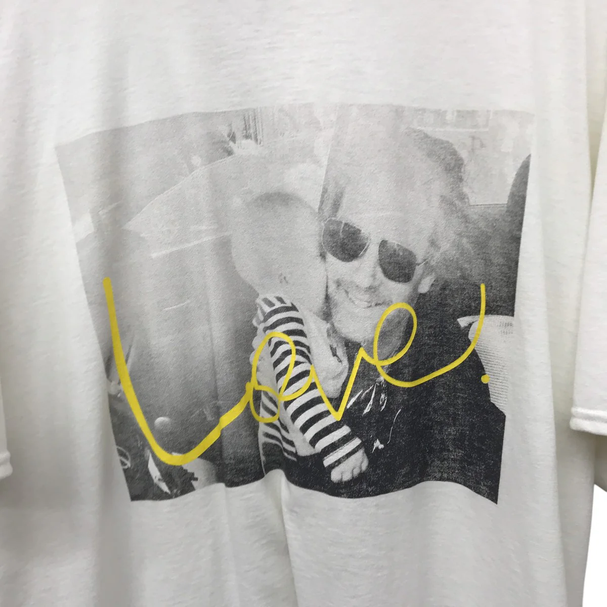 プリントTシャツCNTR06S-CS02 - Image 6