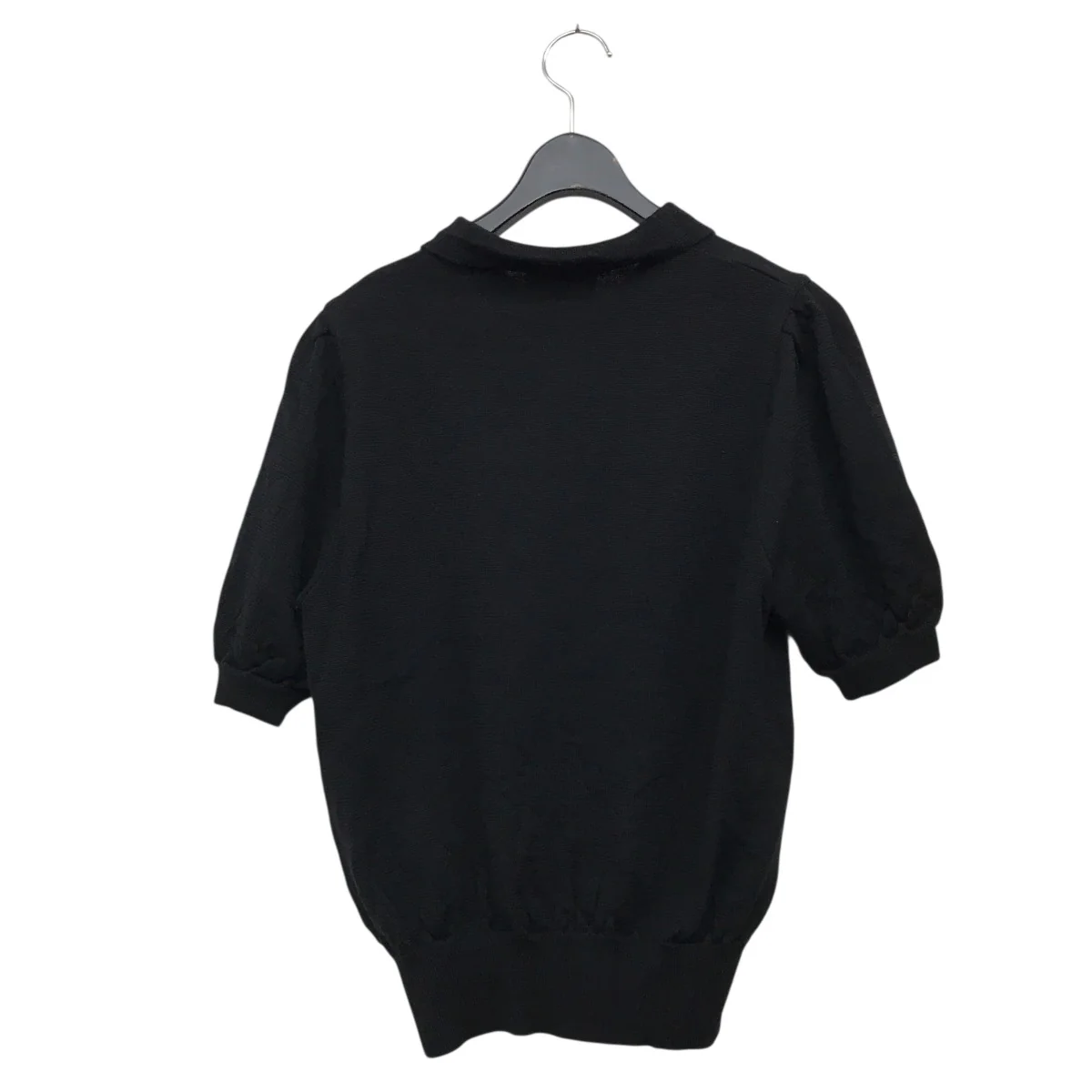 ニットポロシャツ22AW-15 - Image 2