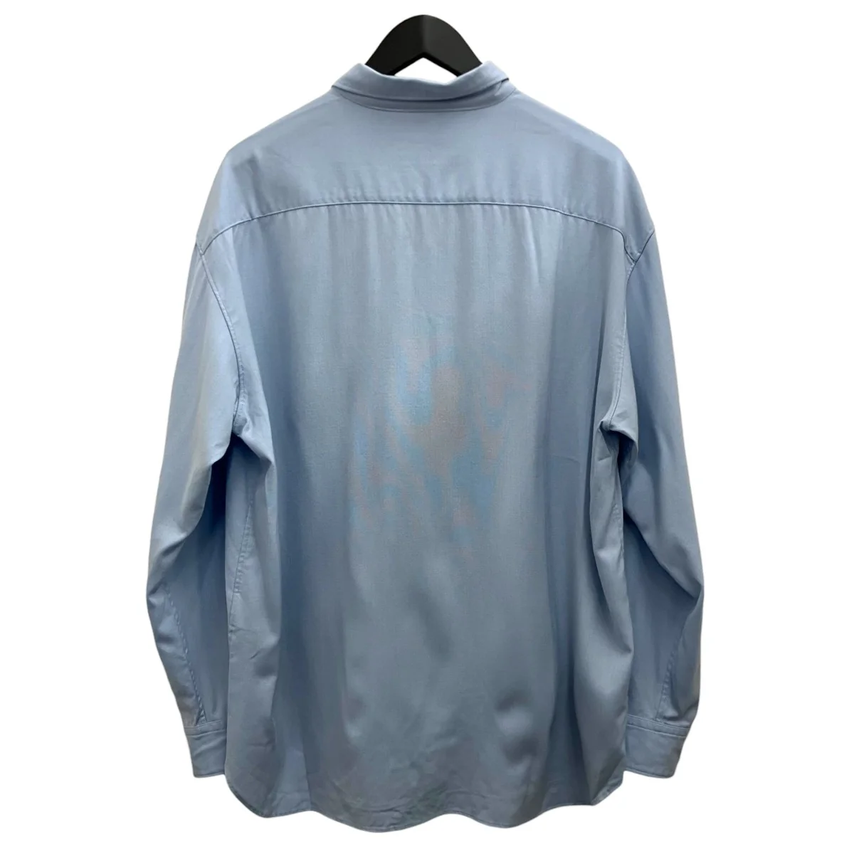 25SSカシミヤレギュラーカラーシャツBD25SS-SH001 - Image 2