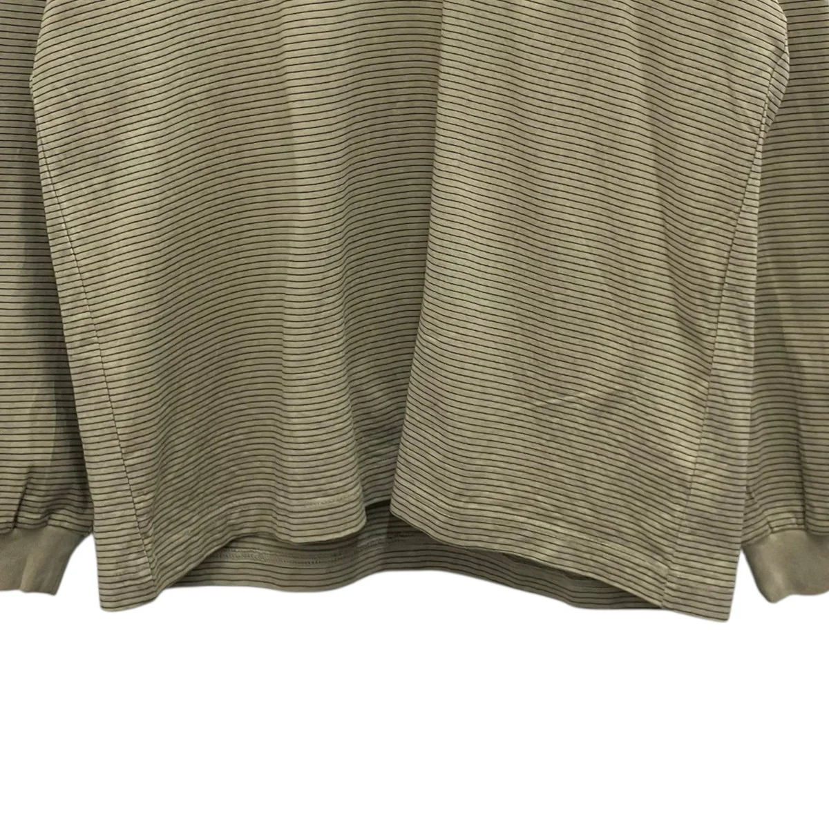 ボーダーカットソーSS23BRENCT04AM - Image 4